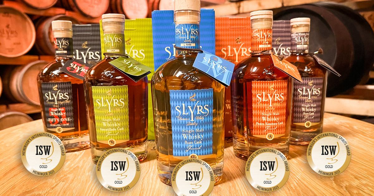 slyrs whisky