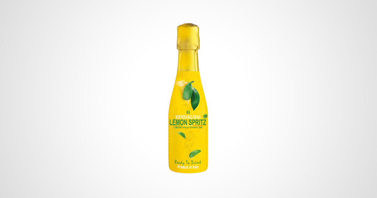 Bottega Lemon Spritz