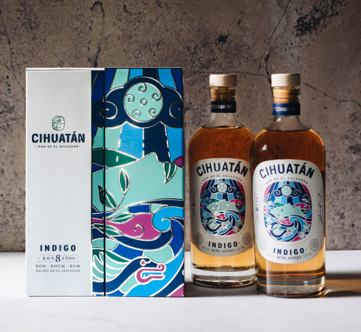 Cihuatán Rum exklusive und außergewöhnliche PremiumRums aus El