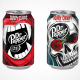 Dr Pepper Halloween 2023