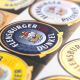 Flensburger Etiketten Ellerhold