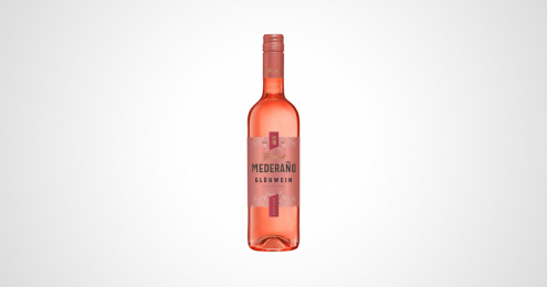 Freixenet Mederano Glühwein Rose