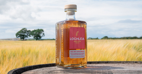 Lochlea Harvest Edition 2023