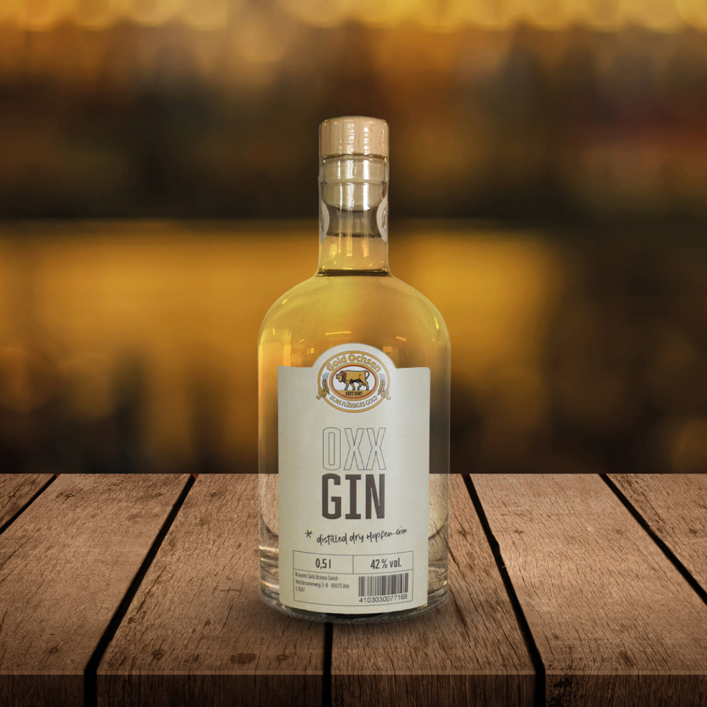Gin & Juice - Cocktailrezept & passende Gins