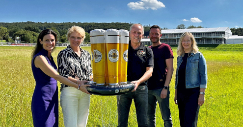 Warsteiner Montgolfiade 2023