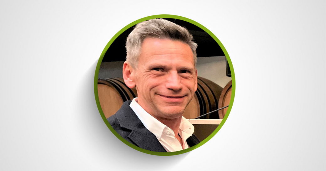 Badischer Winzerkeller: André Weltz bleibt für weitere 5 Jahre ...