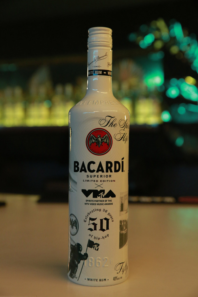 bacardi