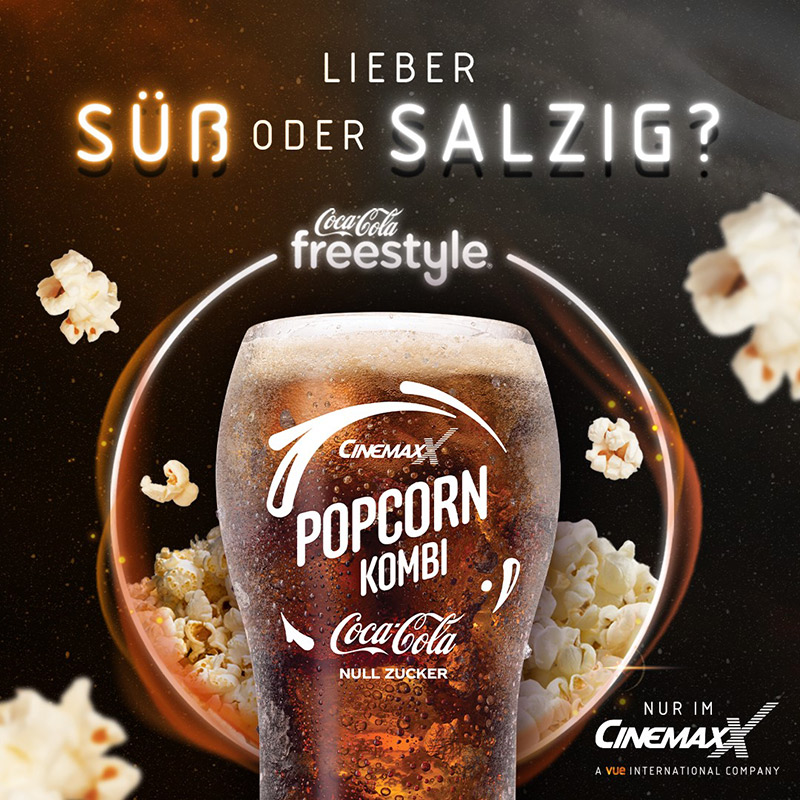 cinemaxx coca-cola