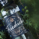 Friedrichs Gin Bartender's Choice