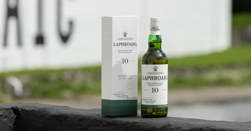 laphroaig