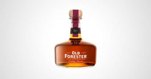 old forester