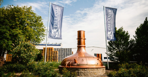 paulaner brauerei