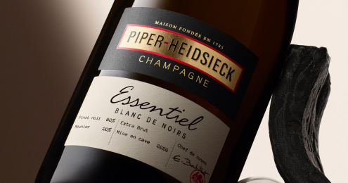 piper heidsieck