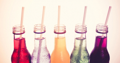 softdrinks