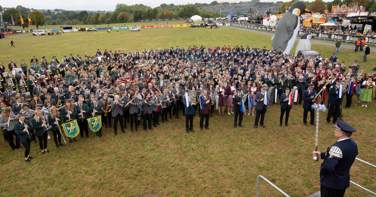 warsteiner musik treffen