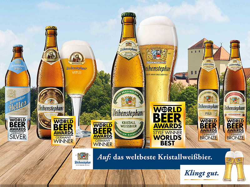 world beer awards