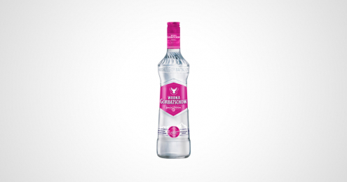 wodka gorbatschow raspberry