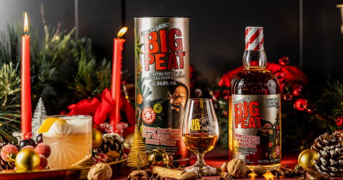 Big Peat Christmas Edition 2023