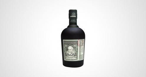 Botucal Rum Flasche 2023