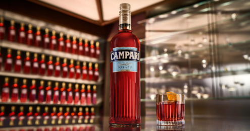 Campari Negroni Week 2023