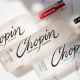 Chopin Vodka