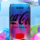 Coca-Cola 3000 Zero Sugar