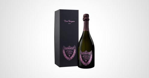 Dom Perignon Rose Vintage 2019