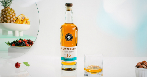 Fettercairn 16 yo Edition 2023