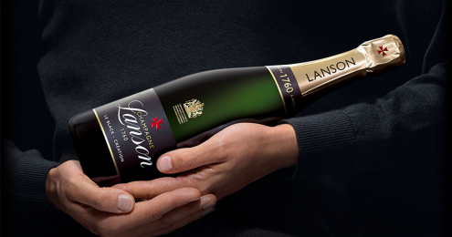 Lanson Le Black Creation 257