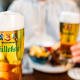 Pülleken Fassbier