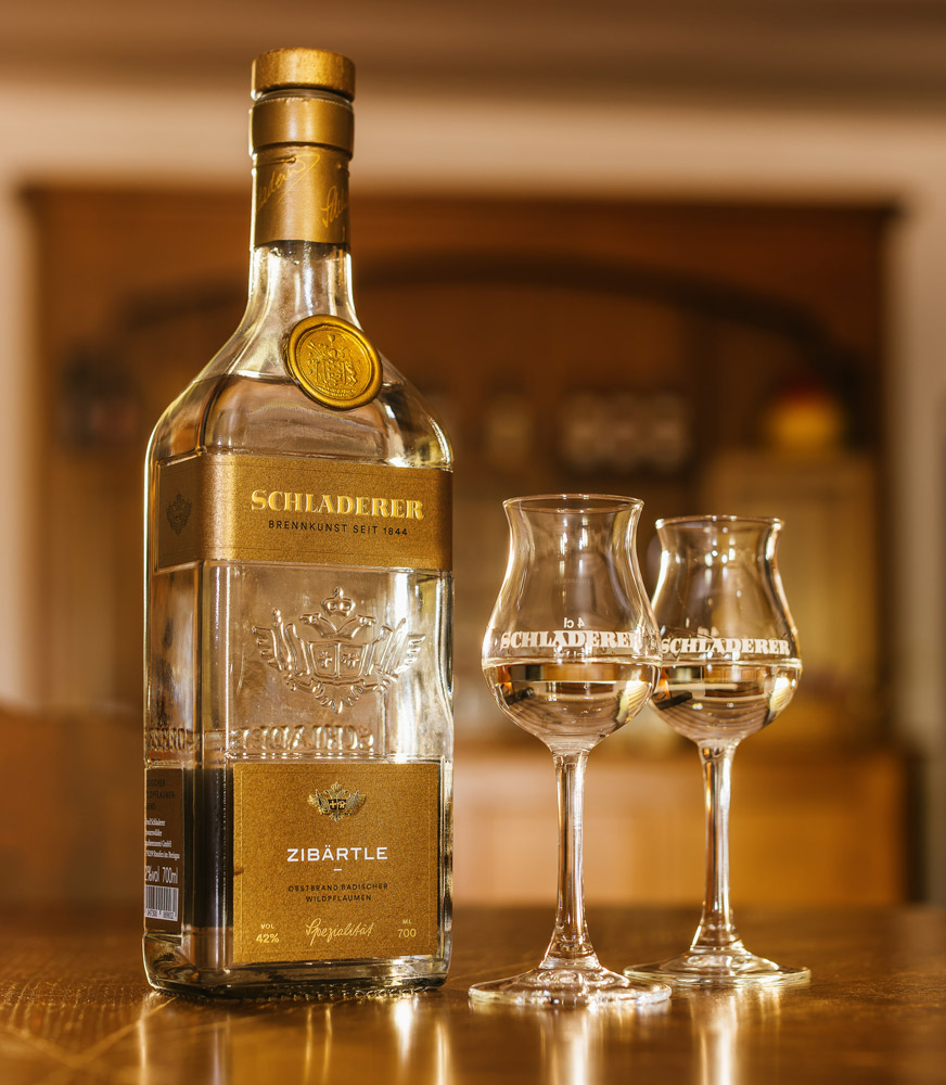 Bergwelt Brennerei :: Allgäuer Whisky Destillerie