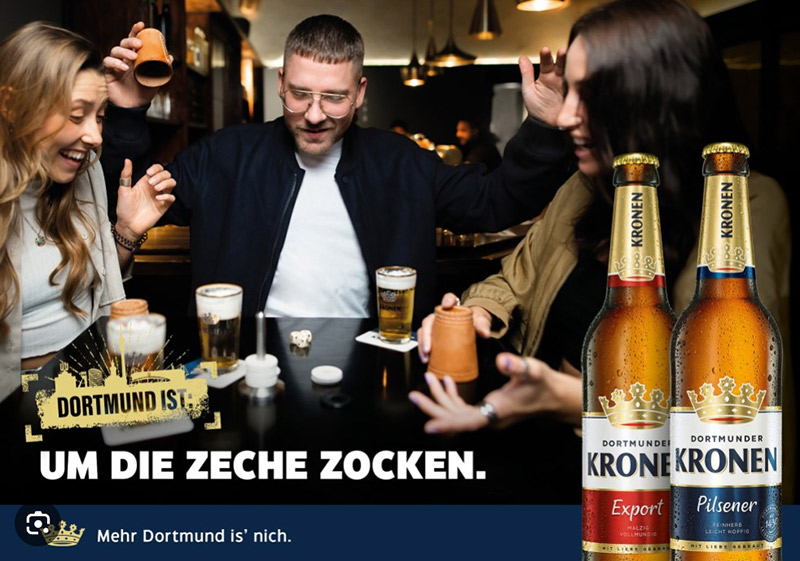 dortmunder kronen schockmeisterschaft