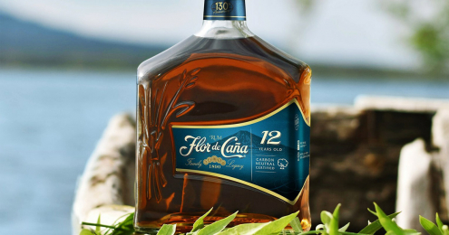 flor de cana