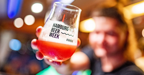 Hamburg beer week 2023