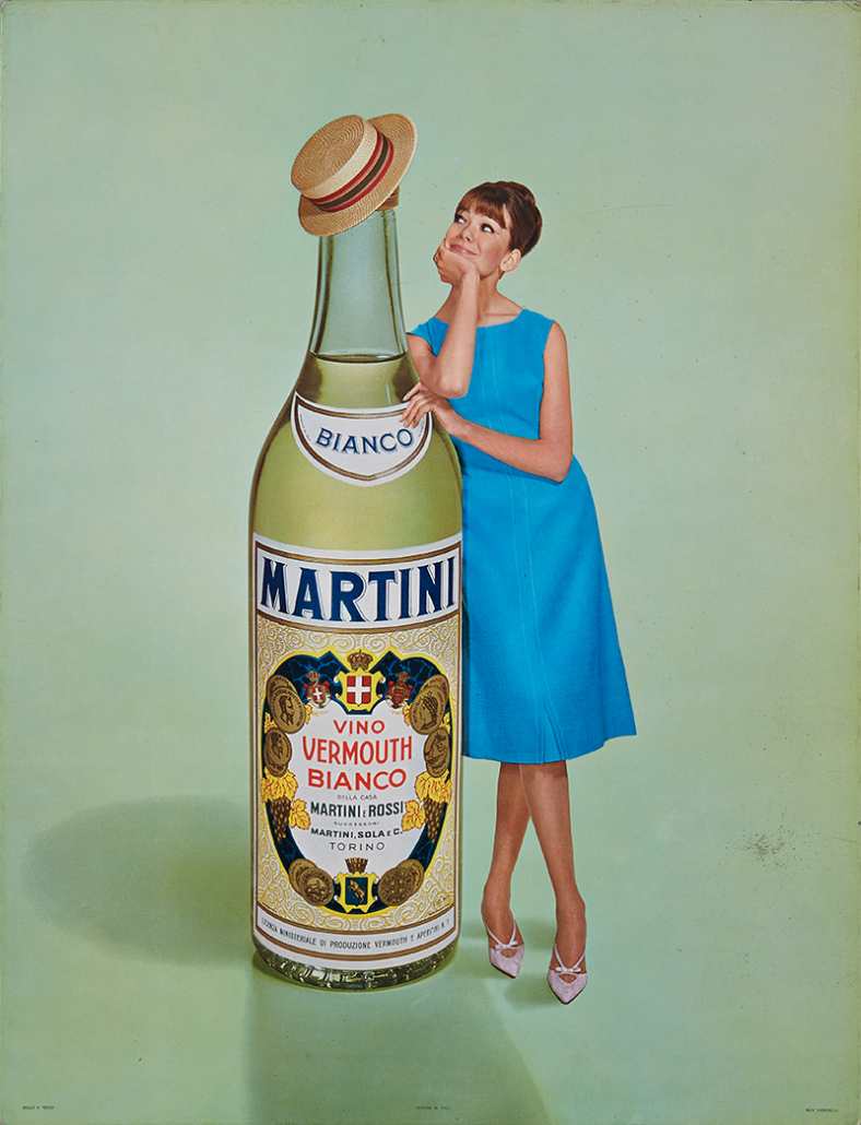 martini vermouth