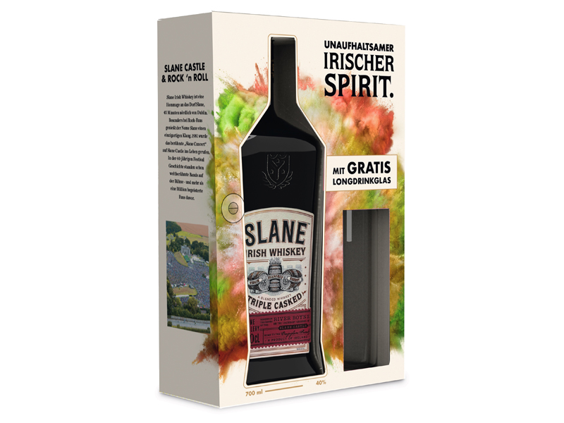 slane irish whiskey