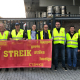 streik wittinger