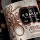 the kraken roast coffee