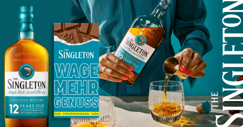 the singleton