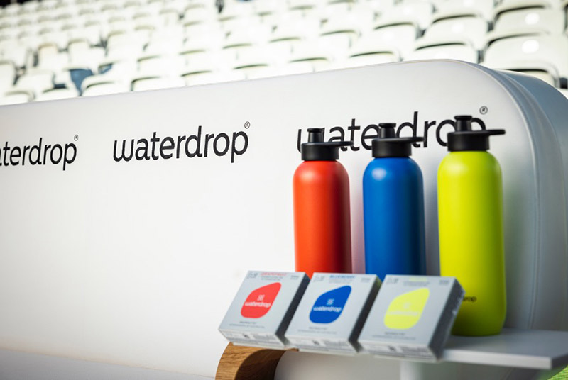 waterdrop