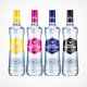 wodka gorbatschow design relaunch