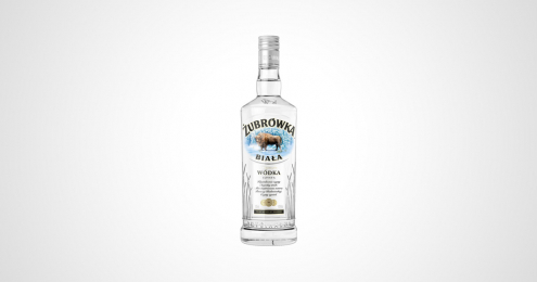 Zubrowka Vodka