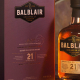 Balblair 21 YO