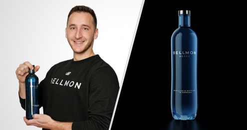 Bellmon Vodka Interview