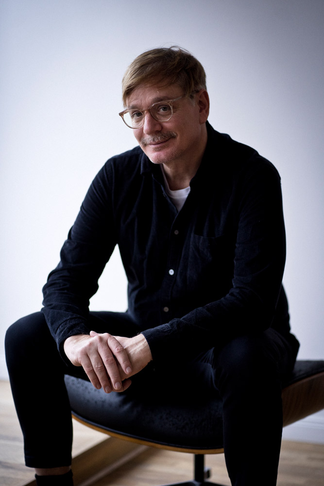 Vincent Honrodt