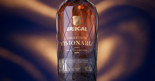 Brugal Collecion Visionara 01