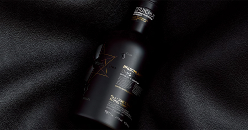 Bruichladdich Black Art 11.1