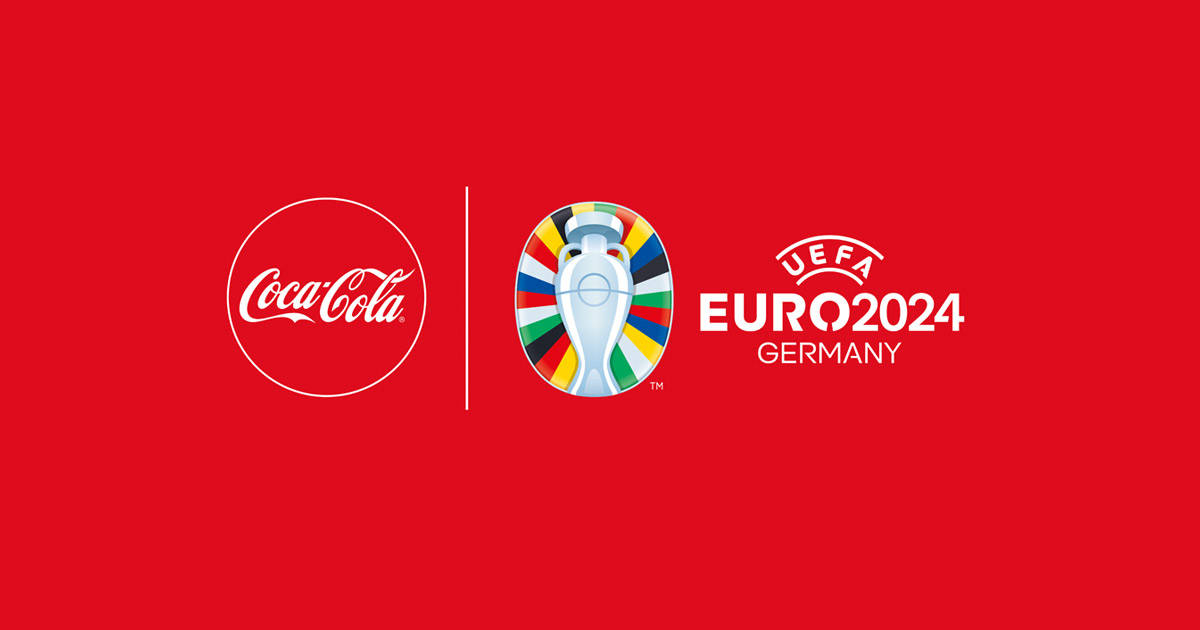 Coca-Cola UEFA Euro 2024-Titel