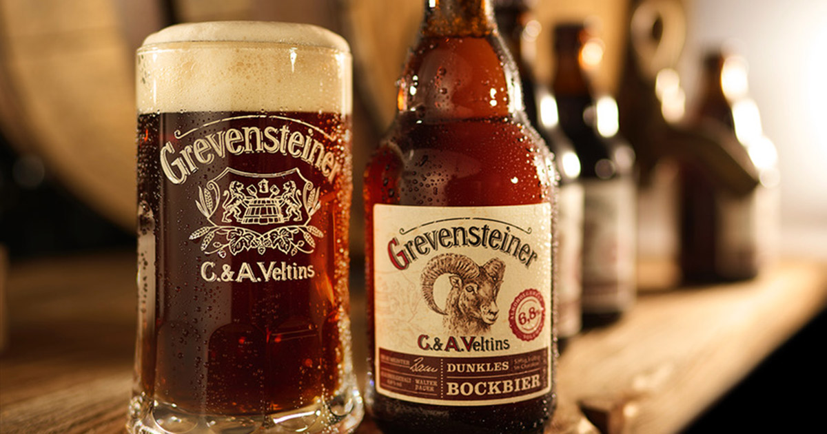 Grevensteiner Bockbier 2023