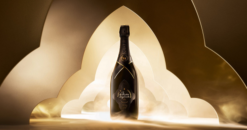 Moet & Chandon Collection Imperiale No. 1